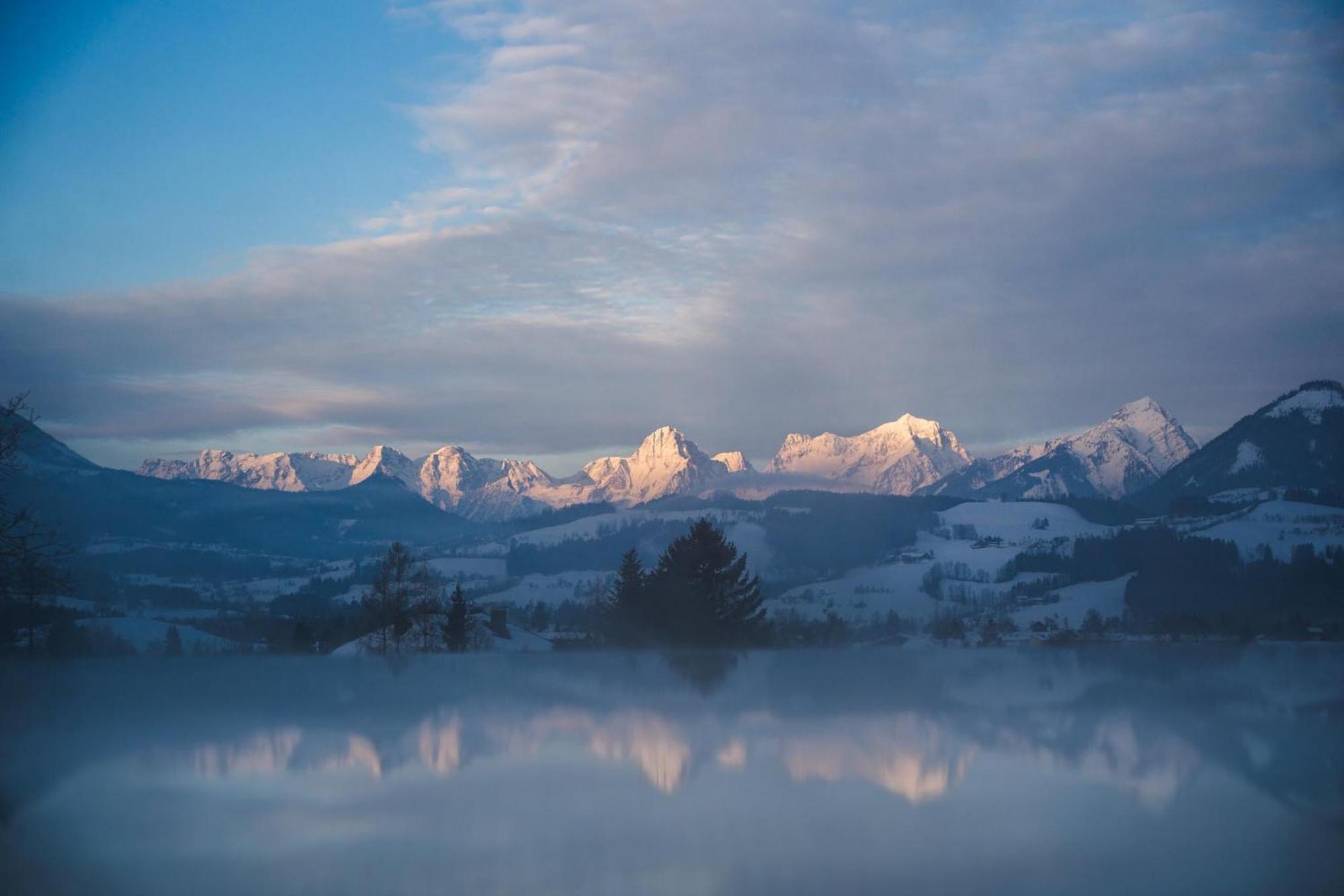 Dilly - Das Nationalpark Resort Виндишгарстен Экстерьер фото